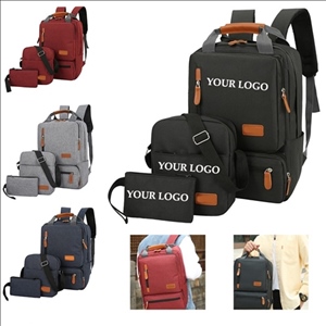 Business Smart Backpacks